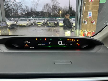 2019 Honda Stepwagon - thumbnail 24