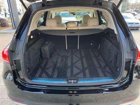 2022 Mercedes-Benz GLE Class - thumbnail 22