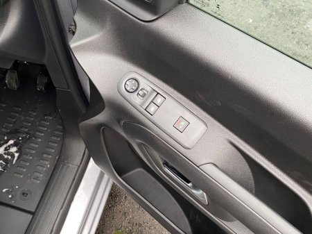 2026 Fiat Doblo Technico €23,900 thumbnail