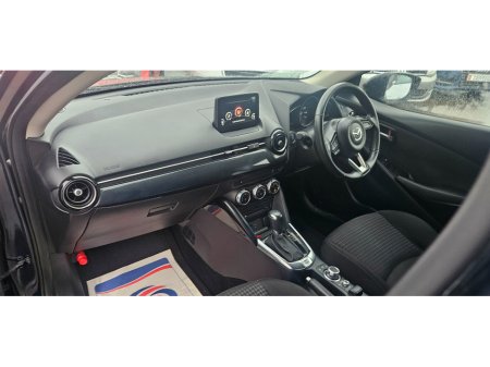 2016 Mazda Mazda2 - thumbnail 25