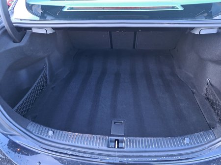 2018 Mercedes-Benz C Class Executive SE with full leather seats, 2.0 diesel saloon. €17,950 thumbnail