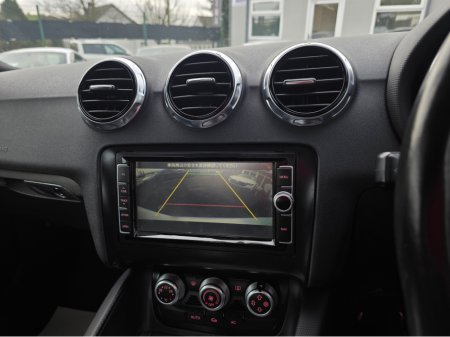 2012 Audi TT 1.8 TFSI AUTOMATIC LOW KLMs STUNNING CARS SIMI DEALER thumbnail