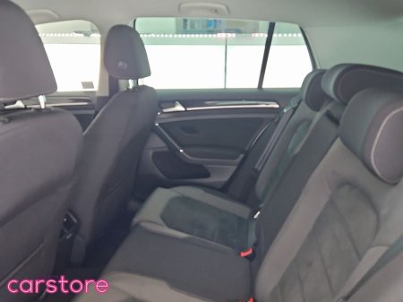 2019 Volkswagen Golf 1.2 TSI Auto €19,880 thumbnail