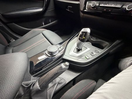 2016 BMW 1 Series - thumbnail 23