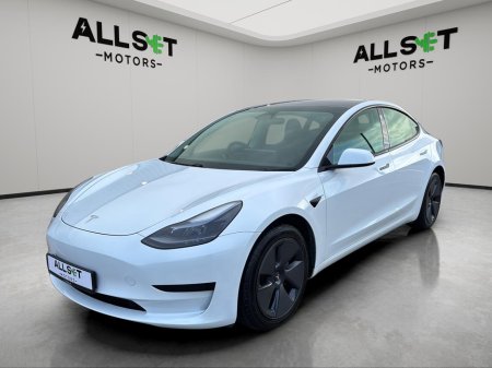 2022 Tesla Model 3 - thumbnail 12