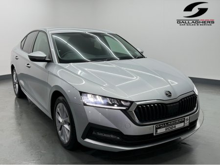 2024 Skoda Octavia (241) AMBITION 2.0 TDI €29,995 thumbnail