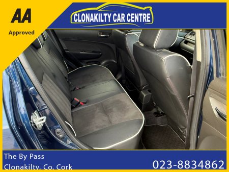 2014 Suzuki Swift - thumbnail 11