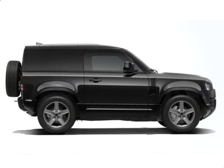 2026 Land Rover Defender 3.0D 250 PS 90 3 Seat Hardtop X-Dynamic SE - Air Suspension, Cold Climate Pack, 20