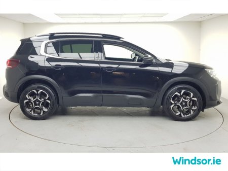 2025 Citroen C5 Aircross - thumbnail 12