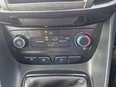 2022 Ford Transit Connect - thumbnail 16