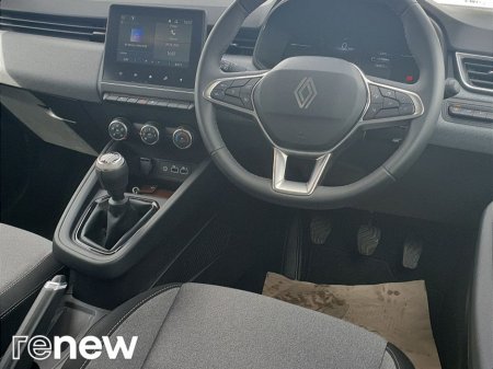 2025 Renault Clio - thumbnail 6