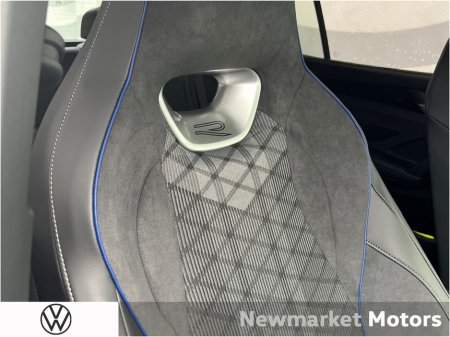 2026 Volkswagen Tayron - thumbnail 16