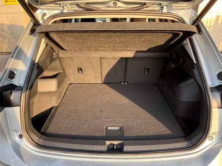 2024 Volkswagen Tiguan - thumbnail 25