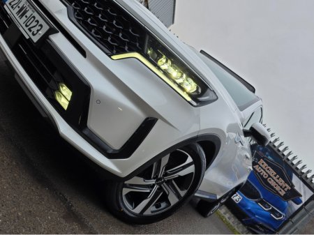 2022 Kia Sorento - thumbnail 9