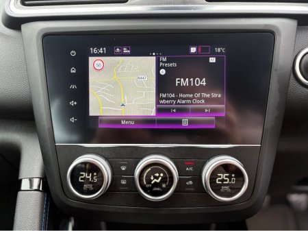 2020 Renault Kadjar - thumbnail 11