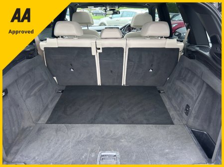 2015 BMW X5 2015 BMW X5 M40D M SPORT X DRIVE HIGH SPEC €28,950 thumbnail