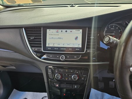 2018 Opel Mokka - thumbnail 17