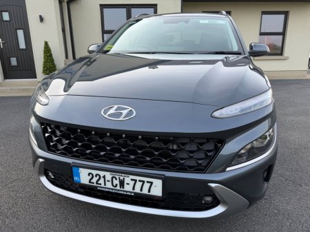 2022 Hyundai Kona - thumbnail 9