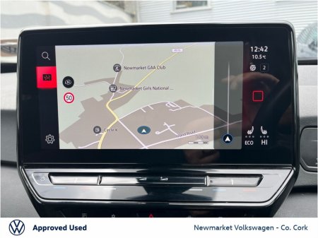 2024 Volkswagen ID.3 - thumbnail 18