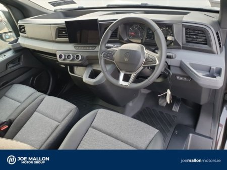 2026 Renault Master - thumbnail 9