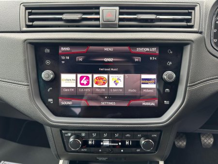 2018 SEAT Arona - thumbnail 24