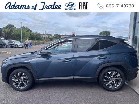 2023 Hyundai Tucson IX35 EXECUTIVE PLUS 5DR €35,950