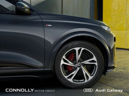 2026 Audi Q6 E-TRON S-LINE E-TRON PERFORMANCE €75,750 thumbnail