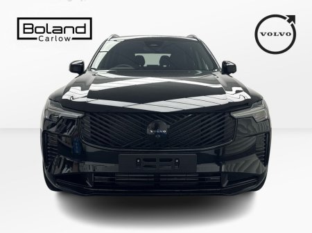 2026 Volvo XC90 - thumbnail 7