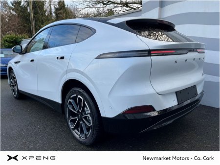 2026 Xpeng G6 - thumbnail 22