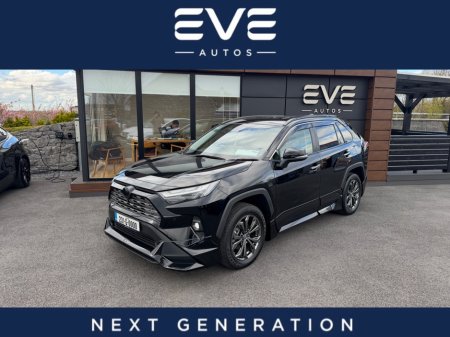 2023 Toyota Rav4 for sale