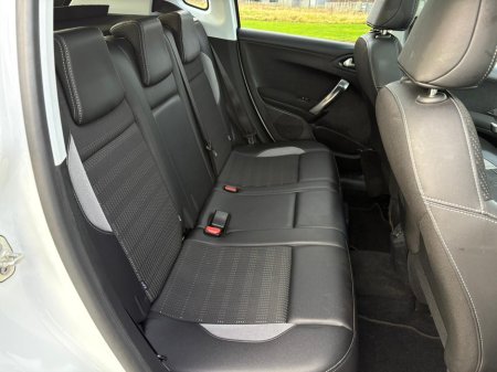 2016 Peugeot 2008 ONE OWNER LOW MILEAGE ALLURE MODEL €8,780 thumbnail