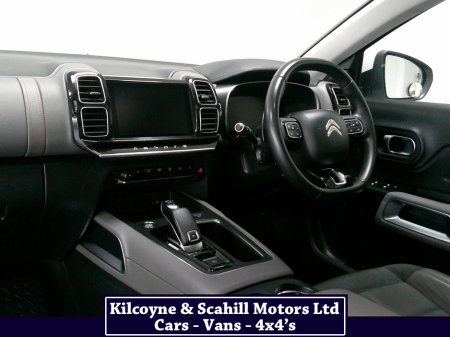 2019 Citroen C5 - thumbnail 17