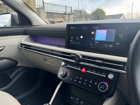 2025 Hyundai Tucson Tucson FL Executive Plus €39,950 thumbnail