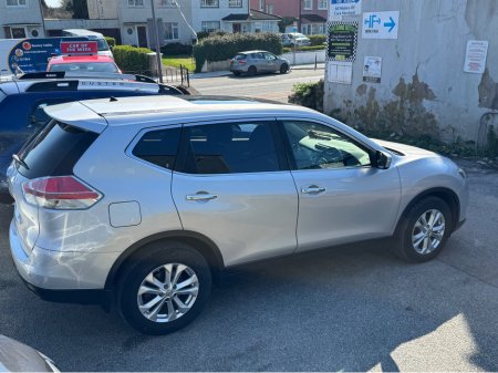 2016 Nissan X-Trail - thumbnail 9