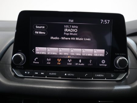 2023 Nissan Qashqai - thumbnail 17