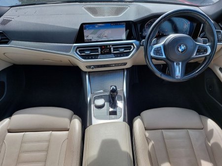 2023 BMW 4 Series - photo 4