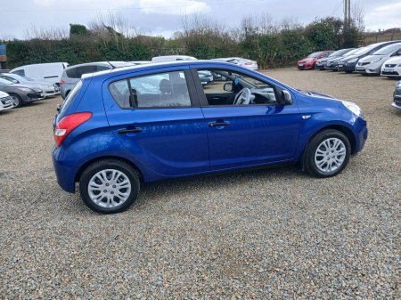 2009 Hyundai i20 - thumbnail 6