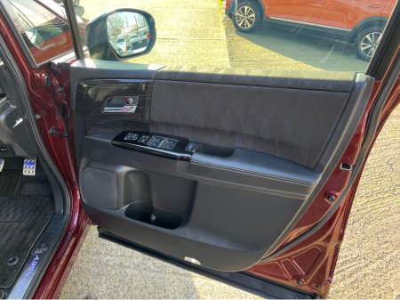 2019 Honda Odyssey - thumbnail 17