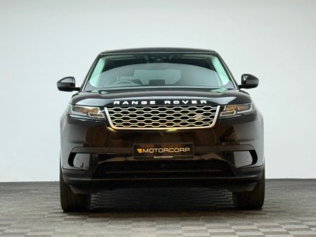 2019 Land Rover Range Rover Velar - thumbnail 2