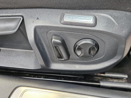 2021 Volkswagen Arteon 2.0TDI D7F 150HP R-LINE €33,950 thumbnail