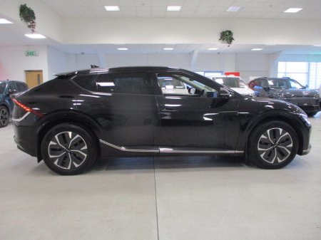 2023 Kia EV6 EV6 Earth €33,950 thumbnail