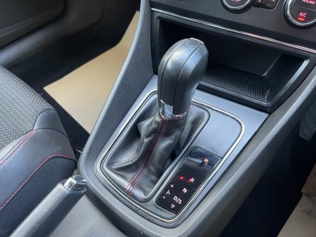 2014 SEAT Leon 2.0 TDI CR FR Sport Coupe 3dr Diesel DSG Euro 5 (s/s) (184 ps) thumbnail