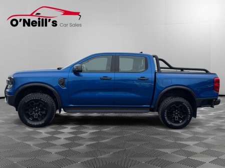 2024 Ford Ranger - thumbnail 6