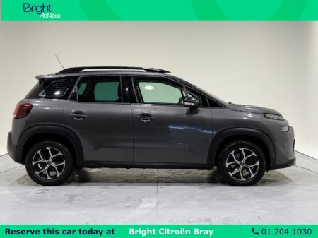 2022 Citroen C3 Aircross FLAIR PURETECH 110 EU6.3 MY22 €18,950 thumbnail