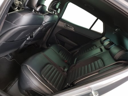 2022 Kia Sportage - thumbnail 11