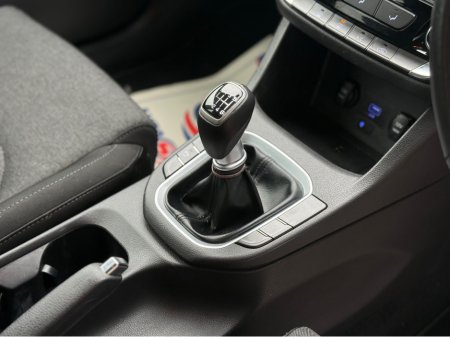 2022 Hyundai i30 - thumbnail 11