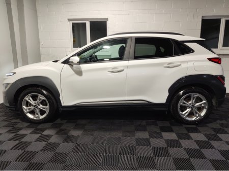 2022 Hyundai Kona - thumbnail 12