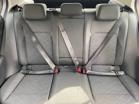 2023 Volkswagen Golf - thumbnail 12