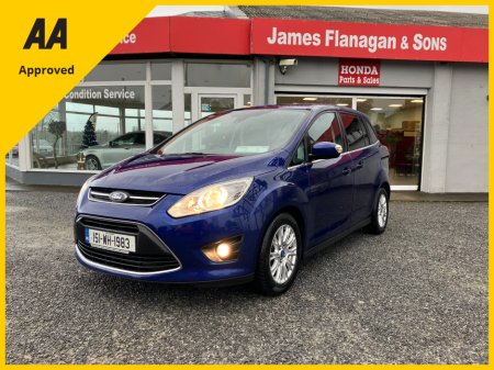 2015 Ford C-Max for sale