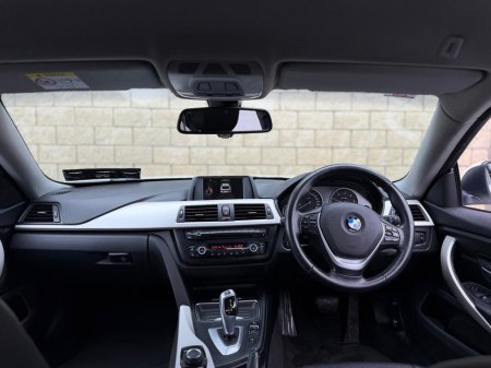 2014 BMW 4 Series - thumbnail 12